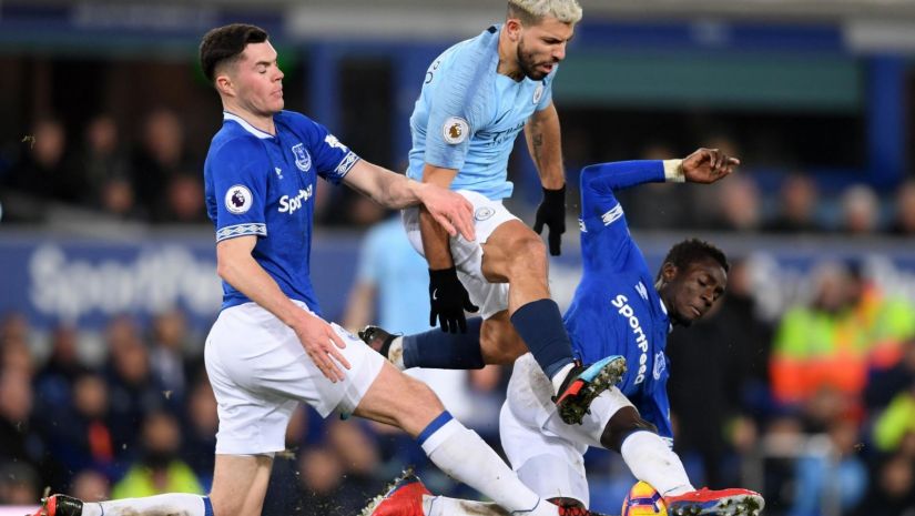 Nhận định Soi Kèo Man City vs Everton, 22h00 ngày 23/05
